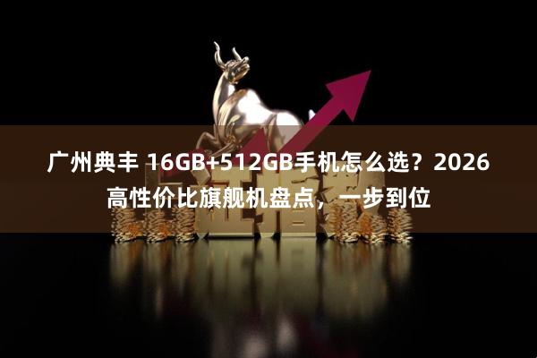 广州典丰 16GB+512GB手机怎么选？2026高性价比旗舰机盘点，一步到位